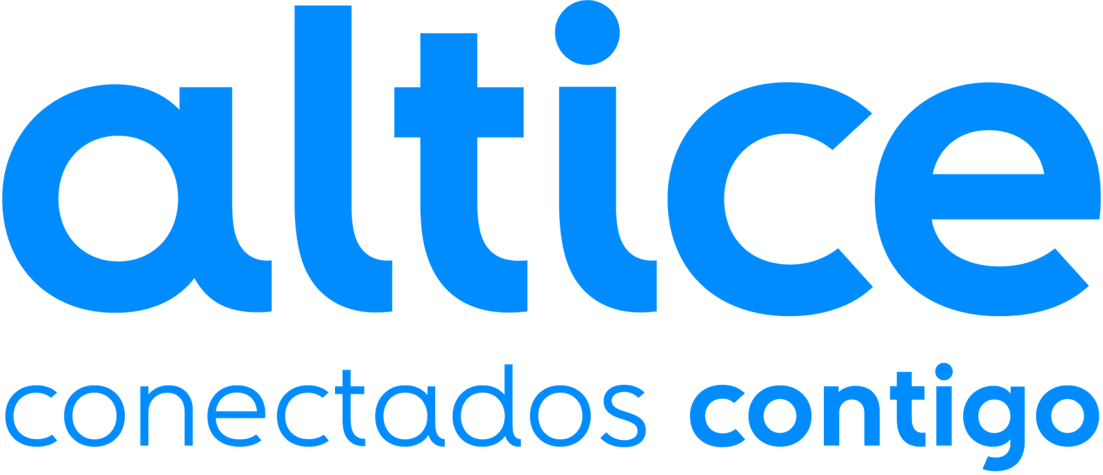 Altice - logo