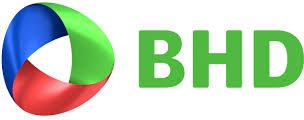 BHD - Logo
