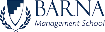 Barna - logo