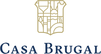 Casa Brugal - logo