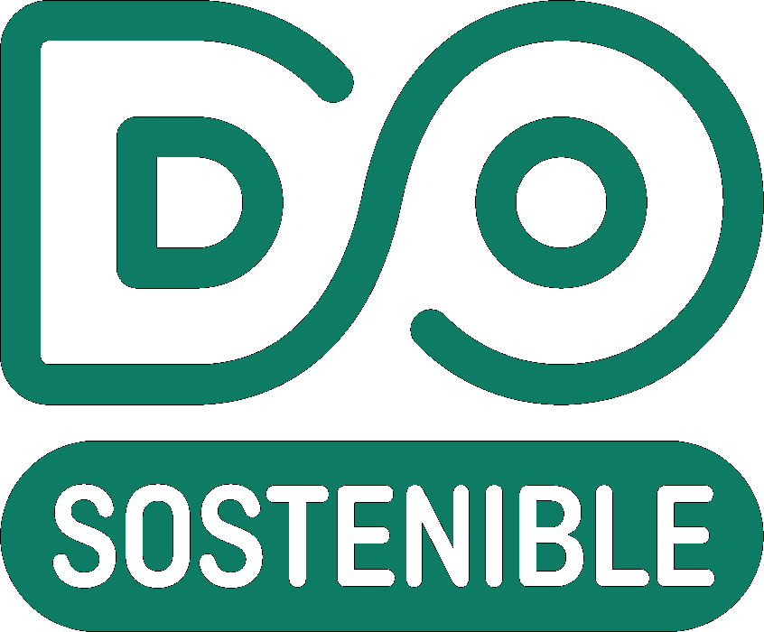 DO sostenible - logo
