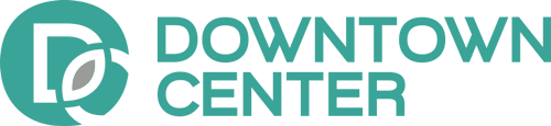 DOWNTOWN CENTER-logo