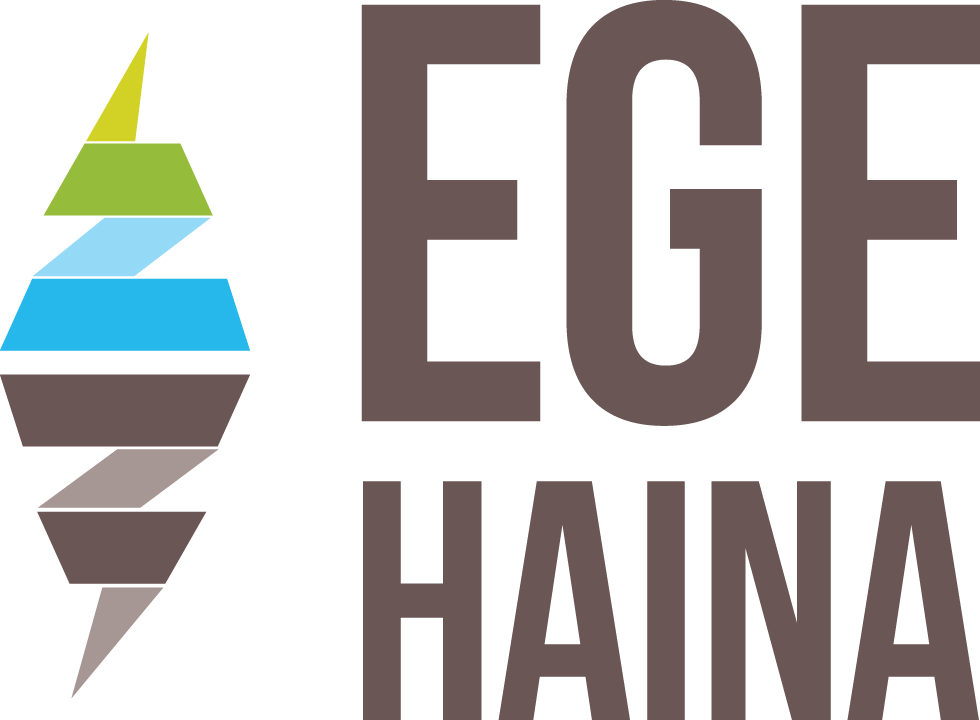 EGE HAINA - logo