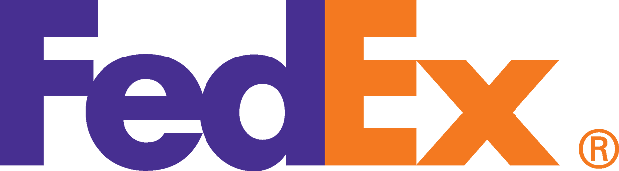 FedEx-logo