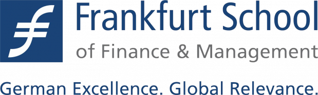Frankfurt School of Finance & Management-logo