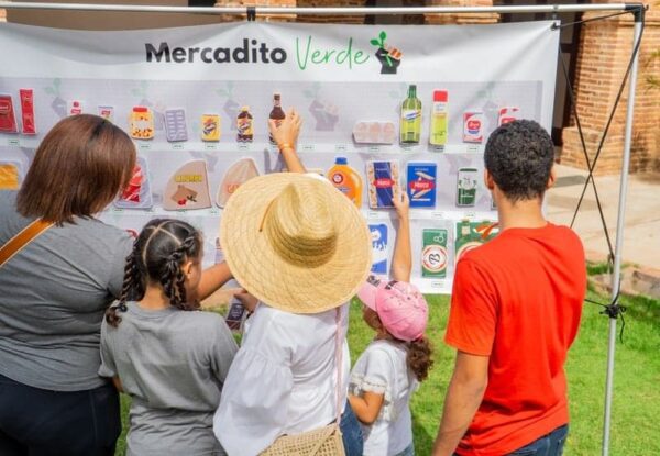 Mercadito Verde