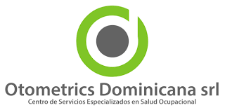 Otometrics Dominicana-logo