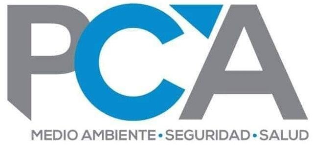PCA-logo