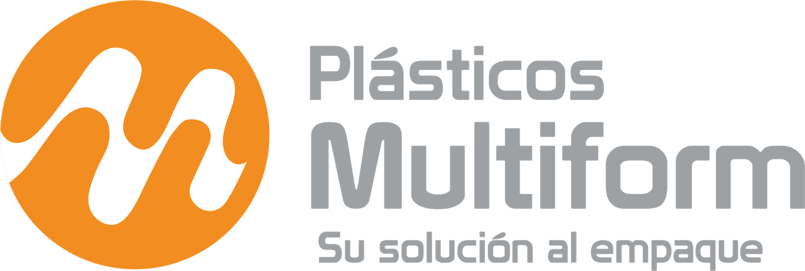 Plásticos MULTIFORM - logo