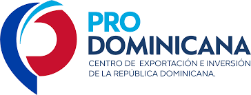 Pro- Dominicana - logo
