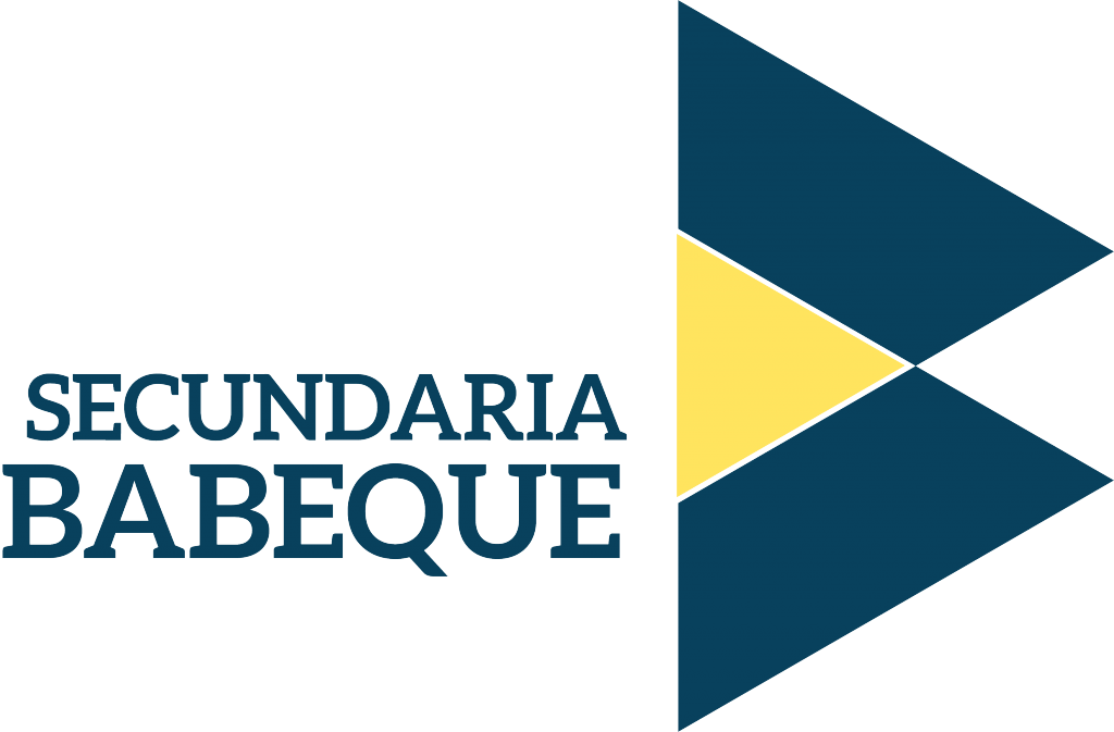 Secundaria BABAQUE-logo