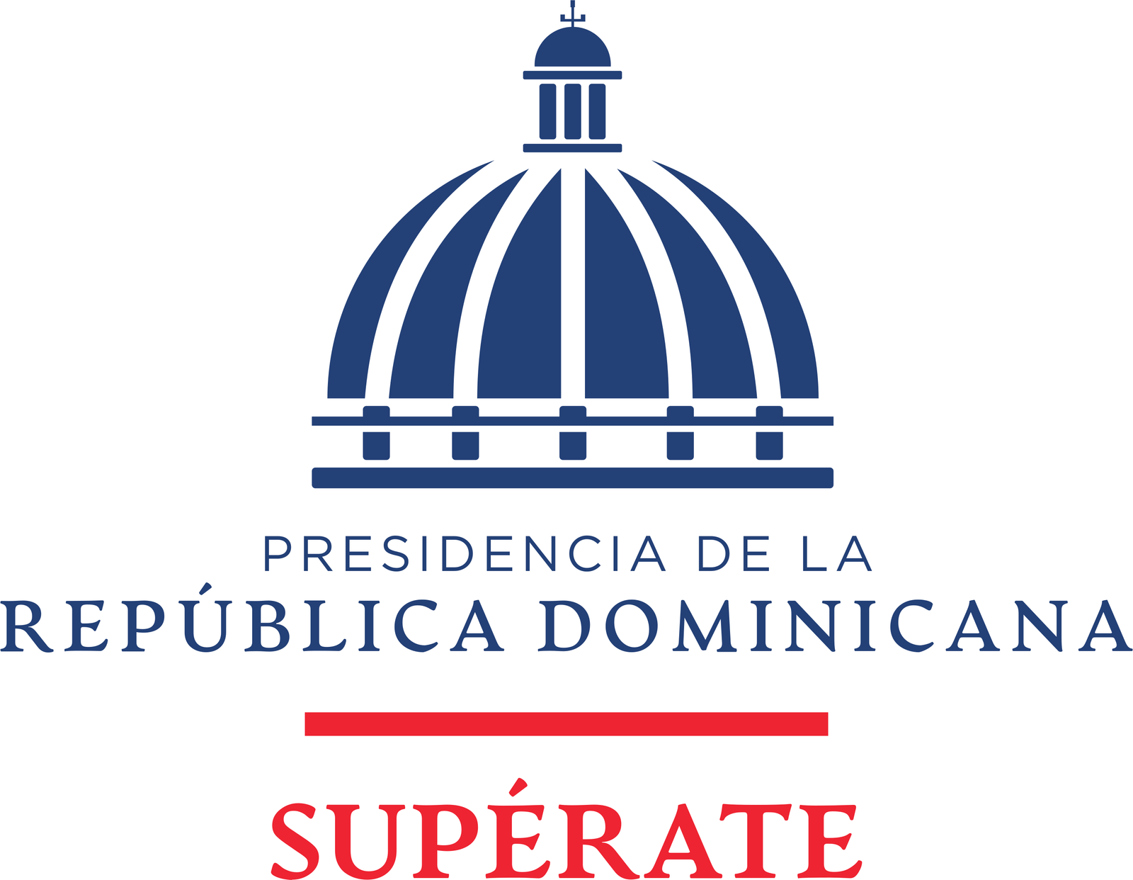 Superate - logo